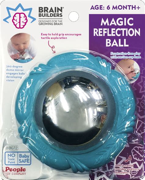 Unlock Your Creative Potential with the Magic Reflection Ball